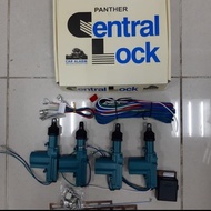 Central Lock Mobil 4pintu panther