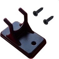AXMAN Miniature Guitar Wall Stand - 5 Piece 5 Piece Wall Stand