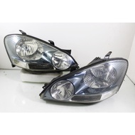 Used Toyota Ipsum ACM21 PFL HID Headlamp Lampu Depan original JAPAN SET LIGHTS LAMP ORIGINAL