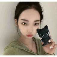 GANTUNGAN READY Aespa Karina Plushie Aespa Keychain