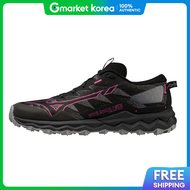 Mizuno | Mizuno Lightweight Gore-Tex Running Shoes Wave Daichi 7 Gtx J1Gk225621