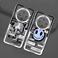 Case For Tecno Spark 30c - Softcase Tecno Spark 30C EL08