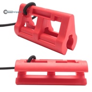 .Steer Stop Outboard Hydraulic Steering Lock,Outboard Motor Steering Lock for Outboard Motor Trailer