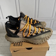 Acg MOUNTAIN FLY LOW BROWN