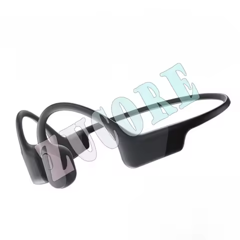 Shokz Shaoyin OpenRun Air S803 Bone Conduction Bluetooth Sports Headset Wireless Non-In-Ear Flagship