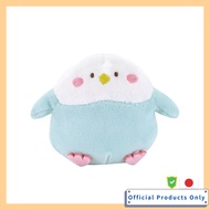Sanlemon Hug Hug Mochiri Mini Budgie Plush Toy