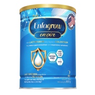 Sữa bột Enfamil Enspire Optimum số 1 hộp giấy 850g- Enfagrow Enspire số 2/3 lon 850g