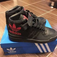 【全新】Adidas FORUM MID RS XL 籃球鞋 UK 7