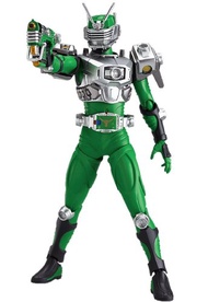 Max Factory figma Kamen Rider Torque