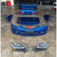 Original Honda Accord CL7 Euro R JDM Facelift Body Parts CL9 CL7 Bumper Ori Used Japan 🎌🇯🇵