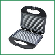 ┘ ⚠ ✹ AVINAS AV-301 BEEF STEAK , Sandwich maker Non Stick Surface (ADAPTOR NOT INCLUDED)