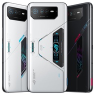 ASUS ROG 6 PRO (18+512GB) SMARTPHONE FREE POWER BANK & CASE & EARBUDS