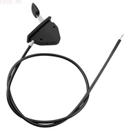 Throttle Cable Replacement for Toro Timecutter and For Exmark Quest Drive Mowers