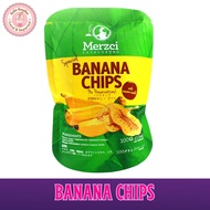 Merzci Special Banana Chips