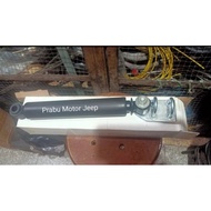 Jeep CJ7 CJ 7 Bracket + Shock Steer