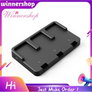 For Aquila20 3-Way Charging Hub for AQ20 FPV Drone Batteries, BT3.0 45W PD 3.0 Fast Charger Charging