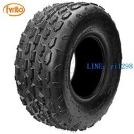 4 wheel沙灘車ATV配件19x7-8寸(180/75-8)大小公牛鉆石款外輪胎