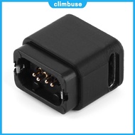 12-Speed Di2 Electric Bicycle Adapter Battery Charger Head Bike Part for 7170 8150 8170 9250 9270 [c