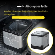 Outdoor Folding Toilet Garbage Bag Portable Biodegradable Garbage Bags Environmentally Friendly for