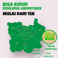 Ready Gan Durian Montong Utuh 3 Kg Ready Gan
