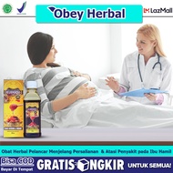 Obat untuk melancarkan persalinan / Obat penguat kandungan lemah / penguat kandungan hamil muda / Pe