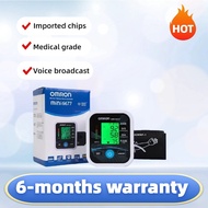 Blood Pressure Digital OMRONM Monitor Automation High Precision Upper ArmStyle Bp Monitor Digital