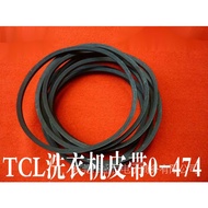 About Diameter Tcl 0-474E 16.5cm TCL Automatic Washing Machine Belt pxa2