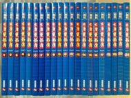 {YouBook你書} 大唐雙龍傳 1~63完(25+29~63共26本是初版首刷)_黃易_萬象圖書