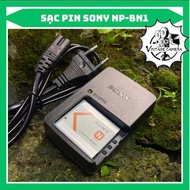 Sạc Pin Sony cho NP-BN1 cho dòng máy Sony CyberShot T Series DSC-T99 DSC-TX5 DSC-TX7 DSC-TX9..