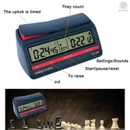 [OUSG] Chess Clock Chinese Chess / Go / Chess Games Timer Clock Game Timer Chess Digital Timer Board