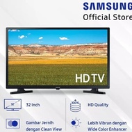 READY STOK Samsung 32T4003 TV LED 32 Inch Digital TV USB Movie HD UA32T4003