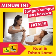 Obat Kuat Sex Pria Tahan Lama Anti Ejekulasi Dini Herbal Ocema Asli