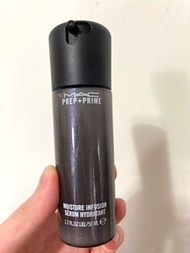 (專櫃正貨特價) MAC 妝前保濕精華液 50ml