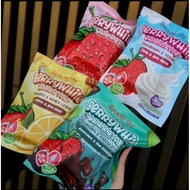 BEAUTISHI BERRY WHITE WHITENING SOAP (4flavour)