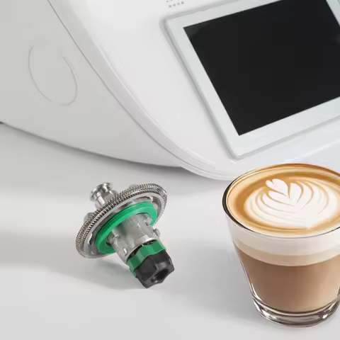 Milk Foam Accessories For Thermomix TM5 TM6 Blender Accessories