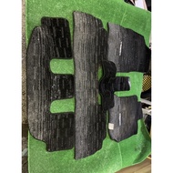 ANE11 ZNE10 WISH CARPET 1set