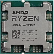 NEWEST! Special Bundling Promo AMD Ryzen 5 7500F + Asrock B650M Pro RS AM5