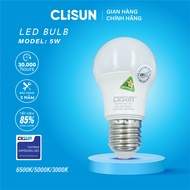 CLISUN Led Bulb | CLISUN Light Bulb Long Life 30000H Energy Saving 85% 5W 7W 10W 15W