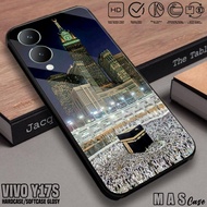 Case VIVO Y17S - Latest VIVO Y17S Hp Case (ISLMC) VIVO Y17S Hp Case - Silicone Hp VIVO Y17S - Softcase Glass Glass - Hp Protector - Hp Casing - Hp Cover - Mika Hp - Case - Latest Case - Current Case
