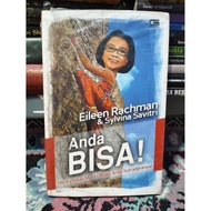 You Can - Eileen Rachman