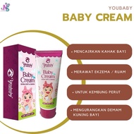 YOUBABY | BABY CREAM