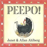 Peepo!