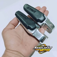Postep Ducati Footstep Ducati Universal Rear One Set