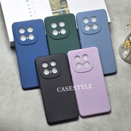 Iqoo 13 Softcase Candy Macaron Square Plain Case Iqoo 13 - Casestyle