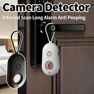 Automatic Detector Alarm Hotel Anti-Spy Camera Anti-Intrusion Monitor Anti-Spy Camera Smart