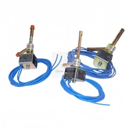 Sanhua Solenoid Valve FDF2A FDF6A FDF8A Cooling Heating Air Conditioning Heating Pump Normal Closing