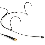 DPA 4088 Directional Headset Microphone with MicroDot Connector (DPA4088)
