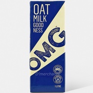Barista Oat Milk | 1L