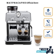 Delonghi La Specialista Arte EC9155 Coffee Maker.MB, Coffee Maker, 19Bar, Imported from EU,