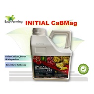 Initial CaBMag 4L Baja Foliar sesuai untuk pokok buah buahan seperti Durian , Buah Naga